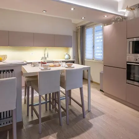 Apartmán Chloé