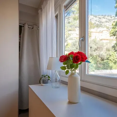 Apartmán Chloé *